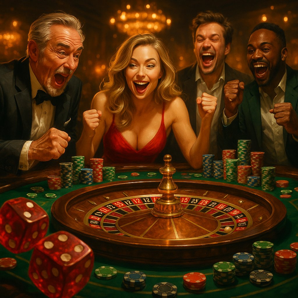 cash game platform hero banner showing sports and casino entertainment