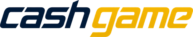 cash game official logo